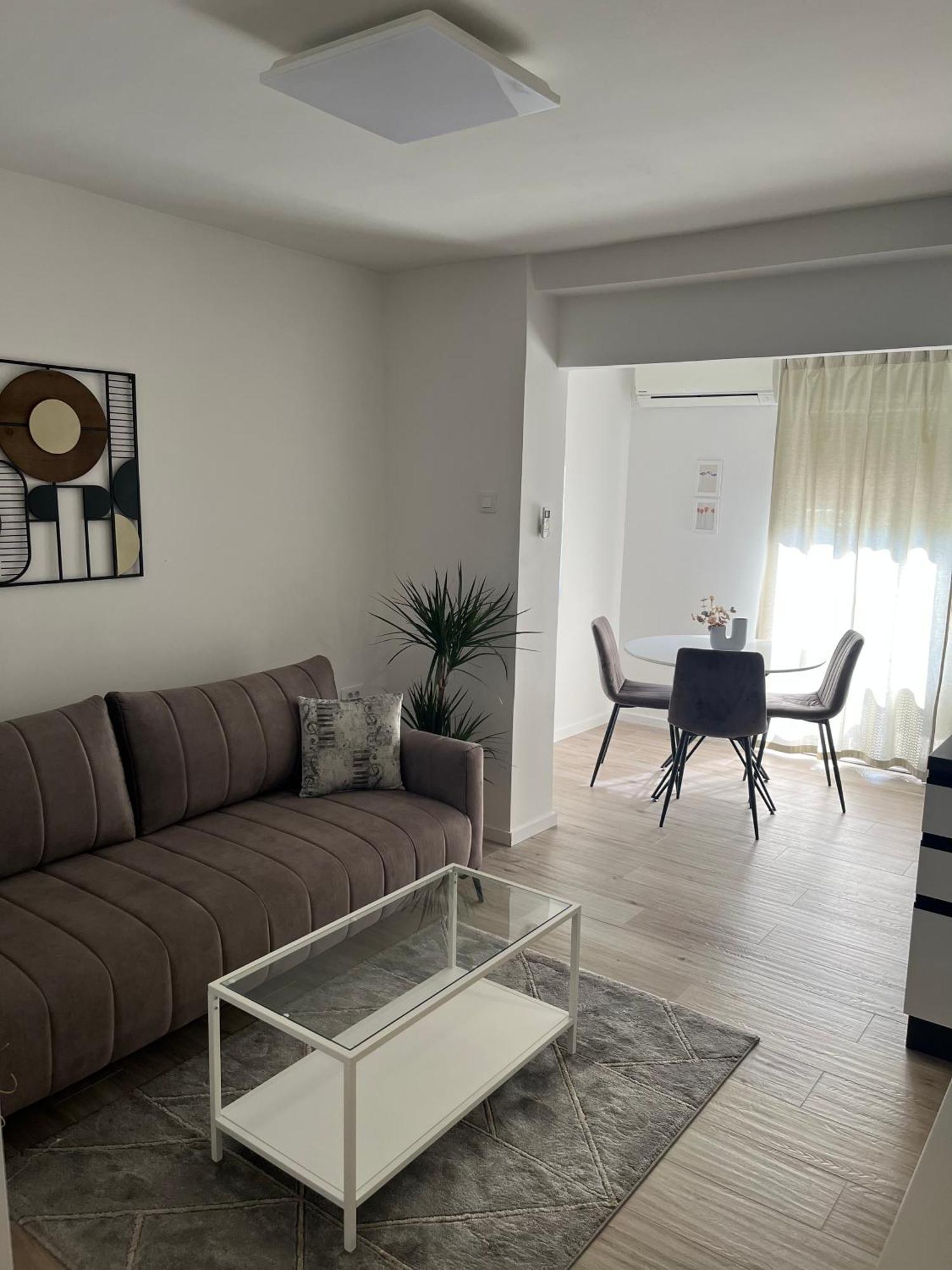 Apartment Bivio Rijeka Exterior photo